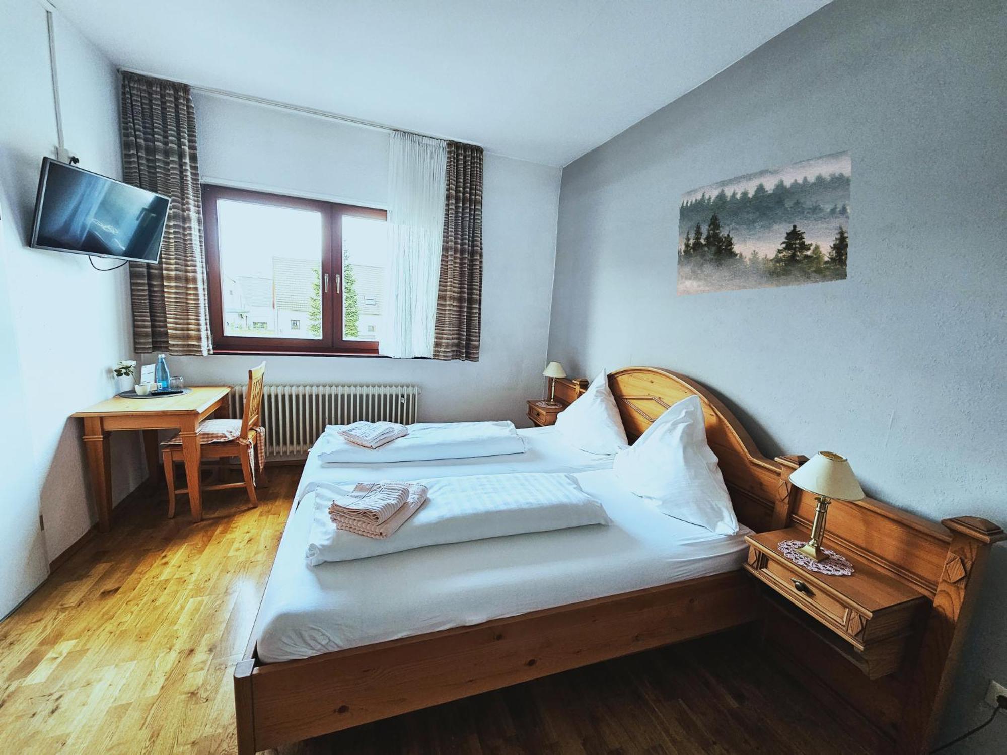 Landgasthaus Sternen Kehl ภายนอก รูปภาพ