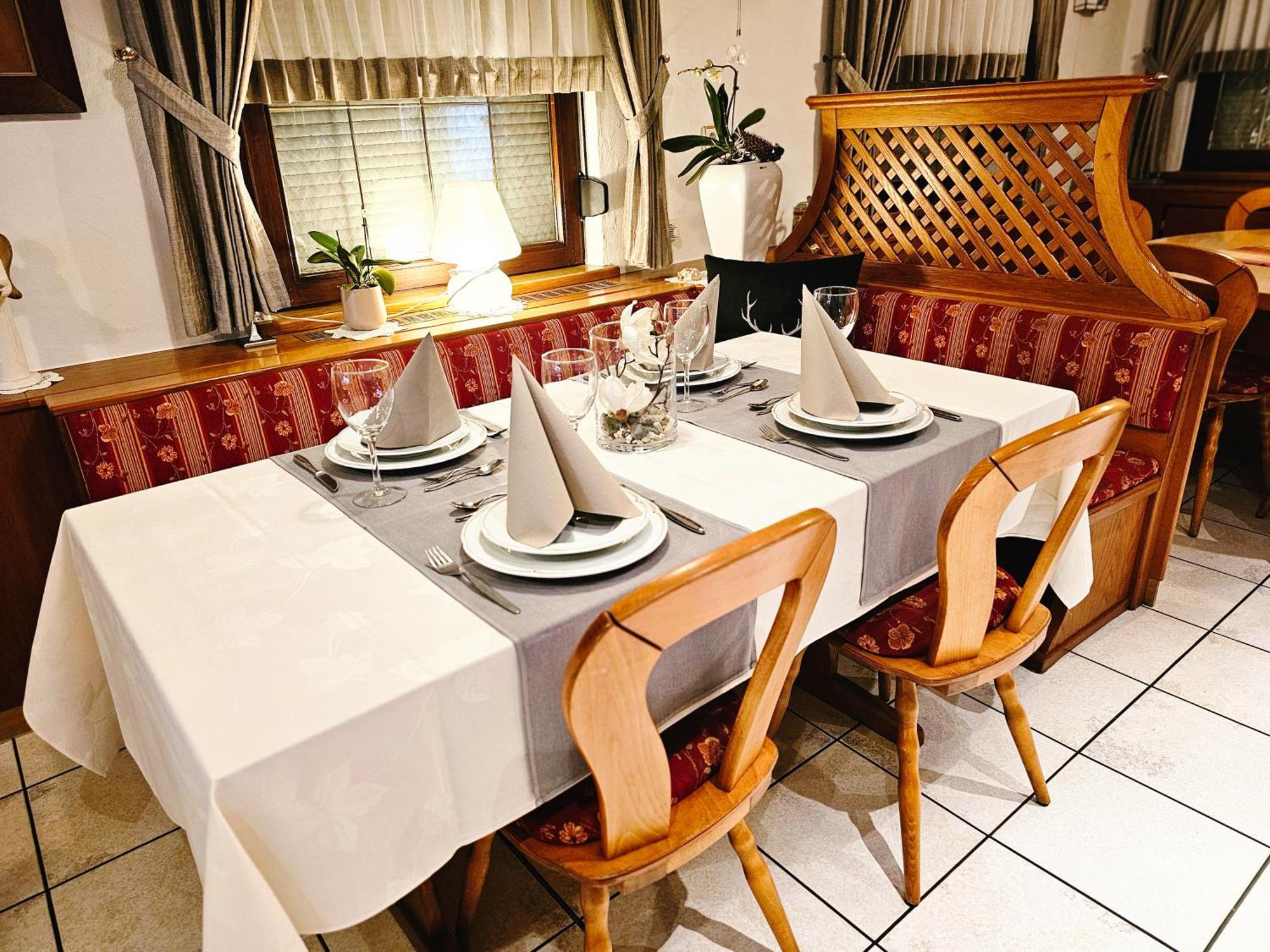 Landgasthaus Sternen Kehl ภายนอก รูปภาพ